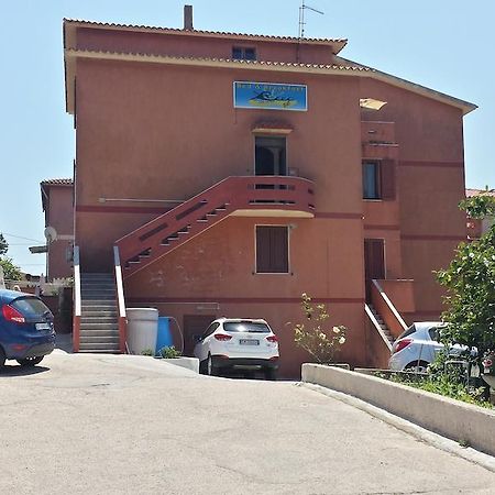 Guest House Tra Rocce E Mare 라마달레나 외부 사진