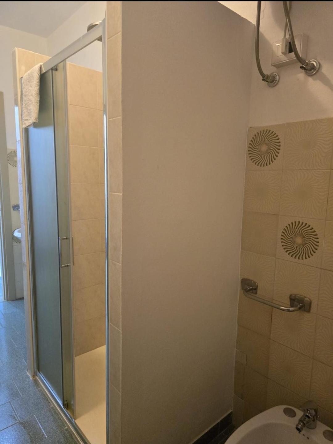 Guest House Tra Rocce E Mare 라마달레나 외부 사진
