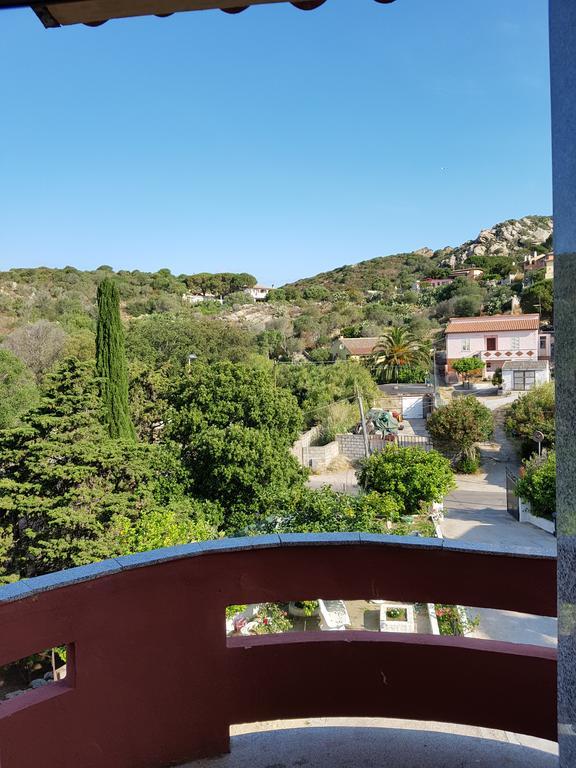 Guest House Tra Rocce E Mare 라마달레나 외부 사진